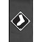 Dreamseat Game Rocker 100 with Chicago White Sox Secondary Logo XZGARO100-PSMLB20051 - alternate 4